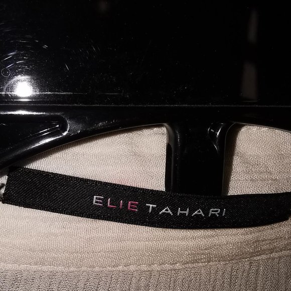 ELIETAHARI Blouse - Picture 3 of 10